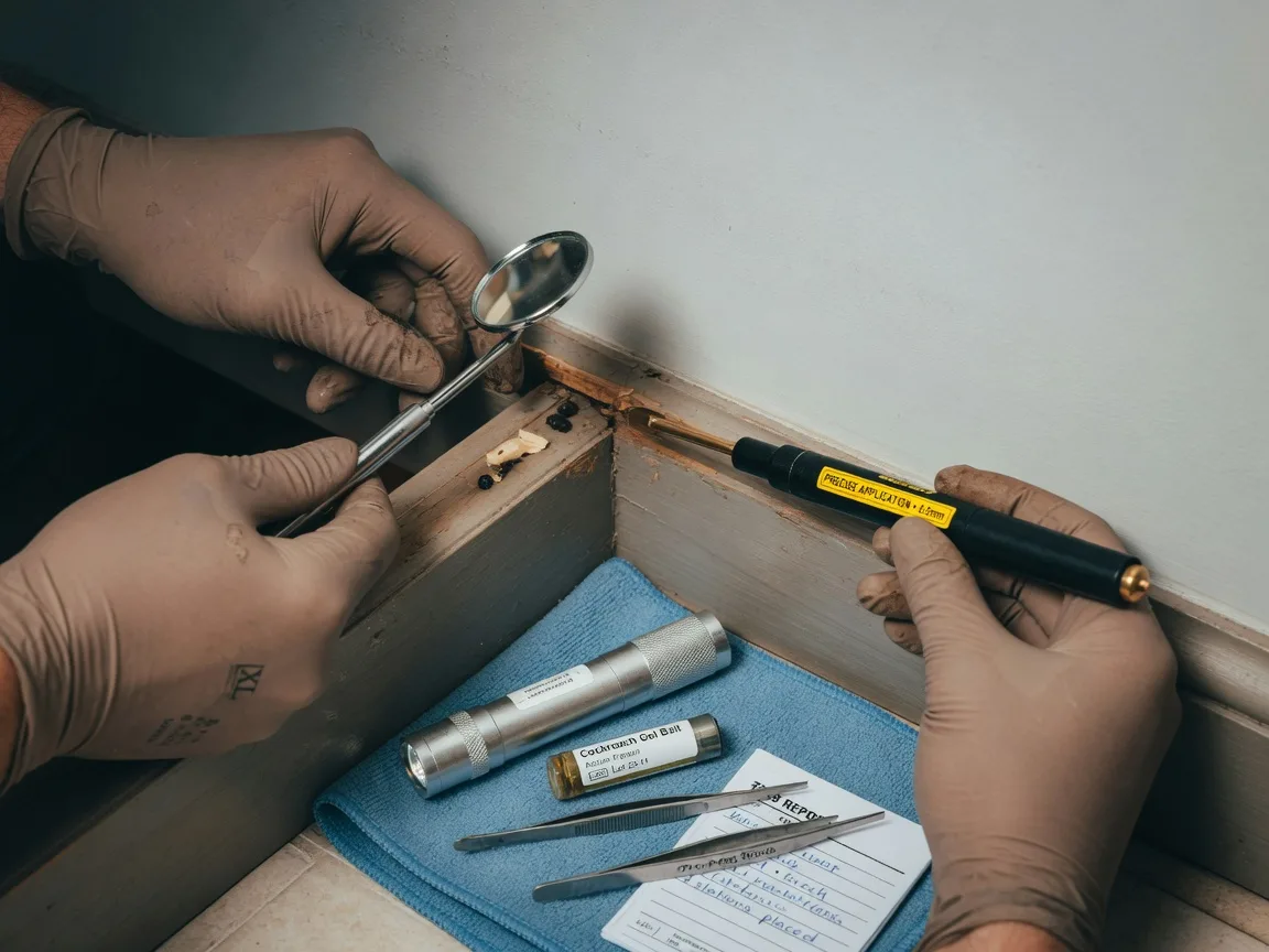 Why choose Emergency Pest Control in Saucier, MS
